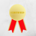 Certified